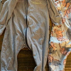 Bonds 3-6 month bundle for 25$